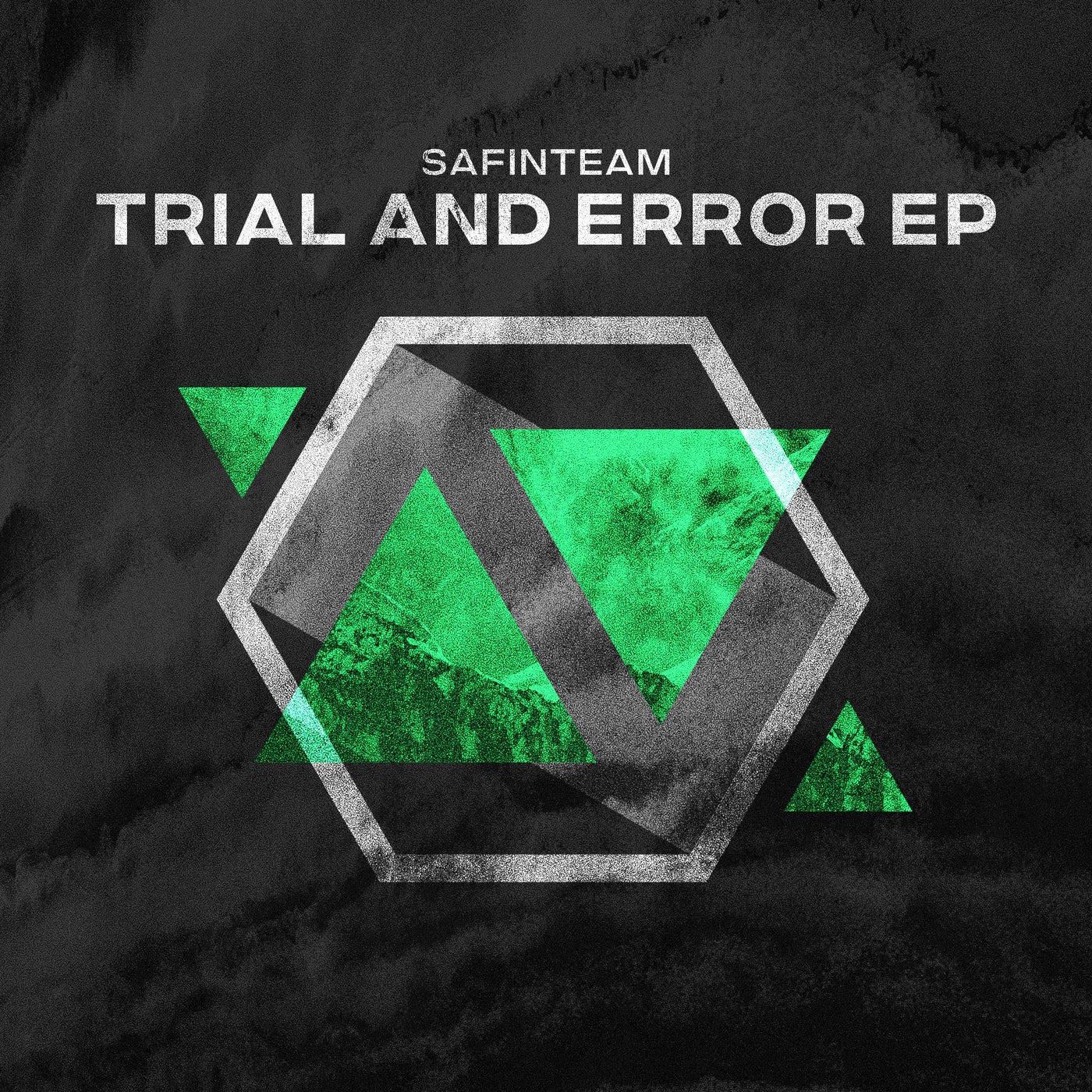 Safinteam - Trial And Error [AIRISRECS009]
